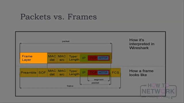 Wireshark Certified Network Analyst – WCNA - Learn Wireshark
