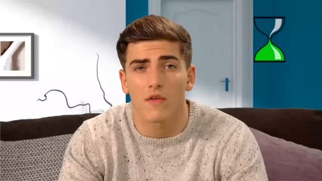 Focus 2 2E Unit 2 Lesson 8 Video 10B RPV Person B смотреть онлайн