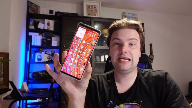 Newsflash 07.08.2022 - Pixel 6a, Zenfone 9 in da house, Camera comparisons and more смотреть онлайн