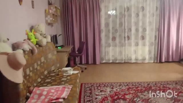 обзор на мою комнату . смотреть онлайн