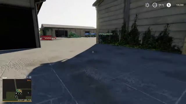 Tubbfarmer & Chris Larkin Neu Bartelshagen смотреть онлайн