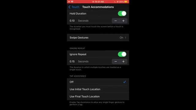 اعدادات هيدشوت iPhone 7 فري فاير | Settings Headshot Iphone 7 Free Fire смотреть онлайн