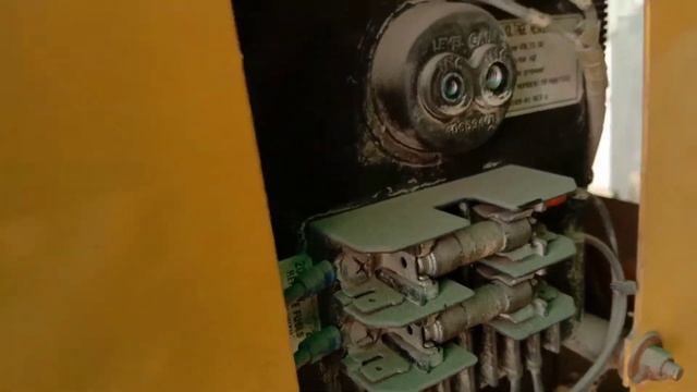 Caterpillar generator voltage problem urdu/hindi | electrical professional смотреть онлайн