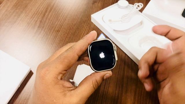 Copy Apple Watch Series 9 Unboxing & Review Price-3000/ Only⚡️🔥⚡️ смотреть онлайн