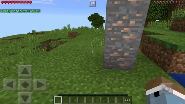 COMMANDS in 0.13.0!!! - Commands Mod for MCPE - Minecraft PE (Pocket Edition) смотреть онлайн
