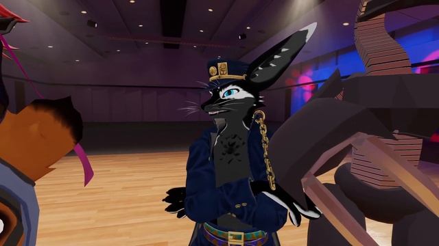 The Peoples Furry Fandom, Pt. 3 смотреть онлайн