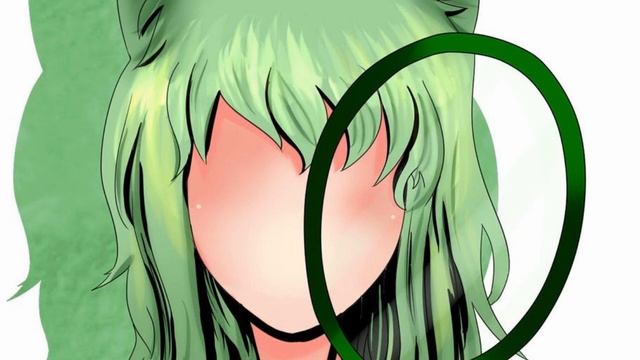 Nightcore - Copycat (Cover By JubyPhonic)