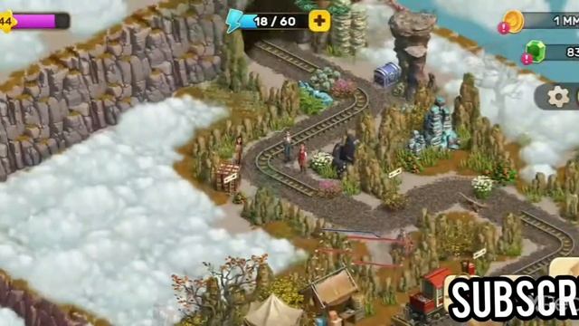 klondike adventures. trade company. level 2 (part2) смотреть онлайн