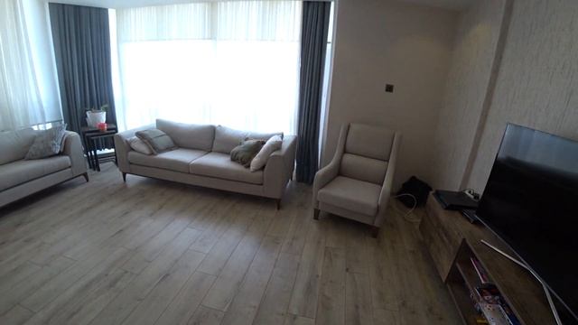 Квартира 2+1 в центре города с отличным видом | Мерсин, Торослар смотреть онлайн