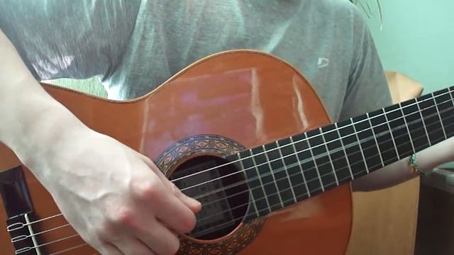 Андрей Баранов - Сонный рыцарь(кавер на группу Мельница) смотреть онлайн