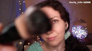 АСМР♀️УХОД ЗА КОЖЕЙ ПЕРЕД СНОМ / ASMR| DOING YOUR SKINCARE ROUTINE