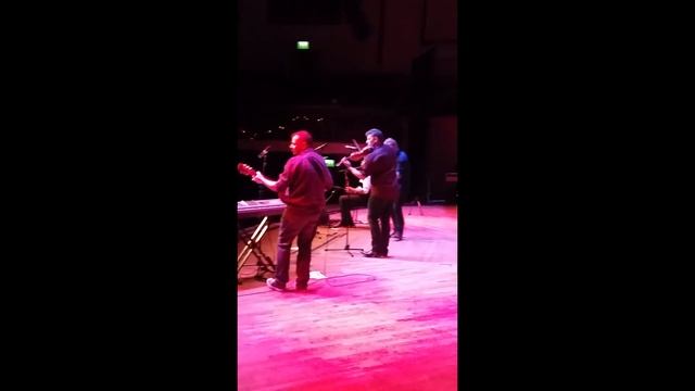 Kevin McKidd & The Doric LARK IN THE MORNING Hogmanay Concert 31 Dec 2015 смотреть онлайн