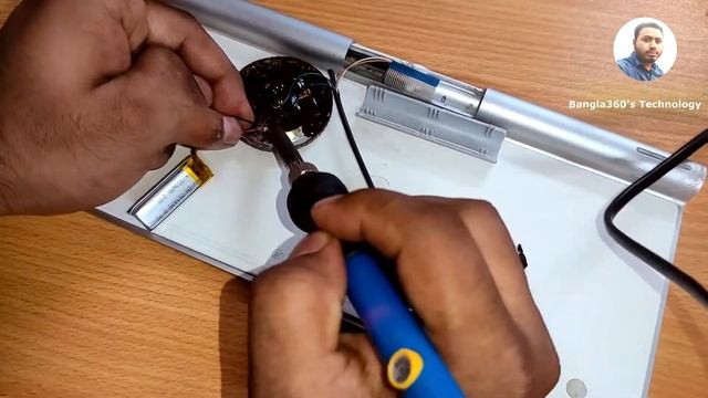 Apple Wireless Keyboard Repair and Rechargeable modified Battery смотреть онлайн