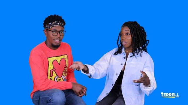 ESTELLE Sings Our National Anthem, "American Boy" & Talks Her Role on "Steven Universe"! смотреть онлайн