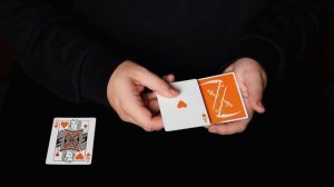 От этого ФОКУСА С КАРТАМИ у ваших друзей ОТВИСНЕТ челюсть!
