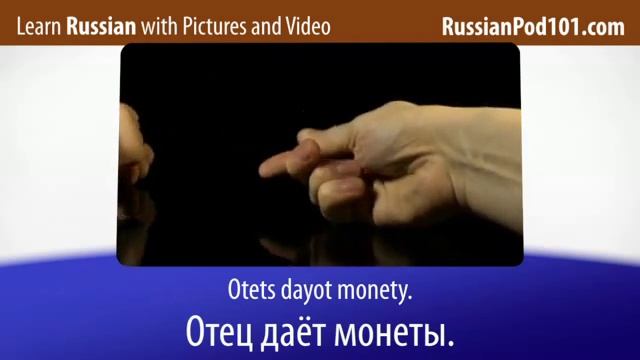 Learn Russian With Video - Learning Through Opposites 2