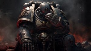 Плач Иеремии - Melancholic, Dark Ambient Music for Relaxing, Reading, Studying