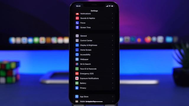 iOS 15.2 - Things TO DO After You Update ! смотреть онлайн