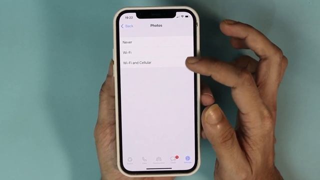 FIX - WhatsApp Images Not Showing in Gallery of iPhone смотреть онлайн