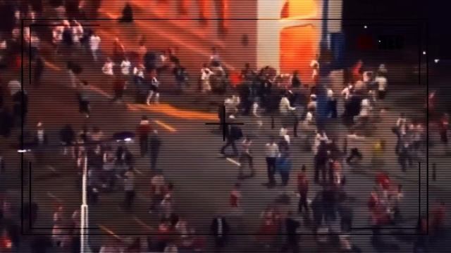 Документалка ОКОЛОФУТБОЛА  часть 2