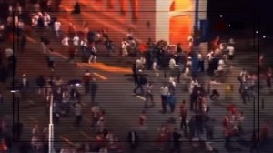 Документалка ОКОЛОФУТБОЛА  часть 2