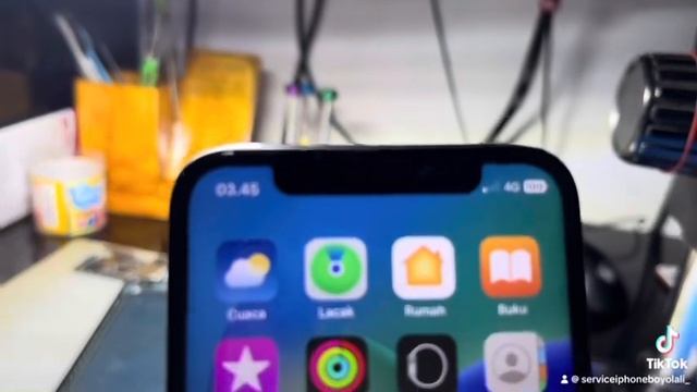 iphone X sinyal hilang, IMEI hilang, firmware modem hilang👌 смотреть онлайн
