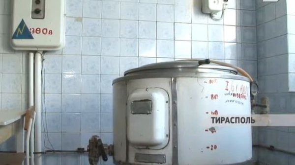 В столичном детском саду №45 были выявлены случаи отравления детей