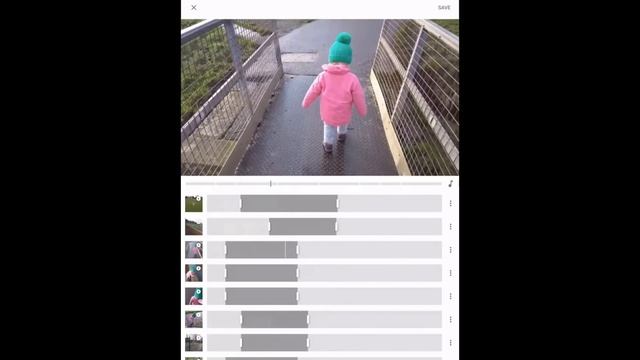 Google Photos Movie Maker / Video editor Tutorial iPhone & Android смотреть онлайн