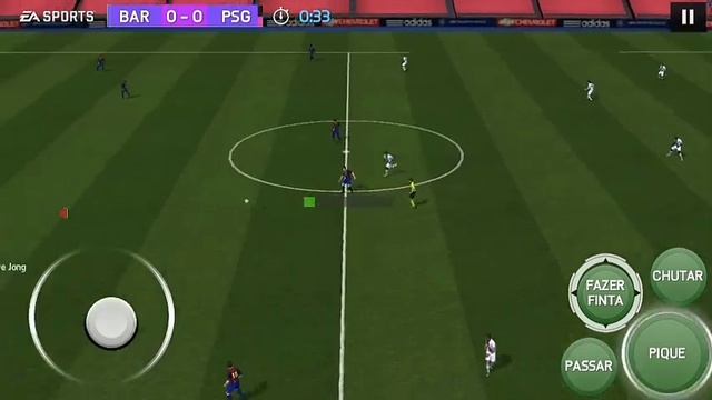 FIFA 14 MOD 2021 / SEM TORCIDA / VIA MEDIAFIRE / ATUALIZADO смотреть онлайн