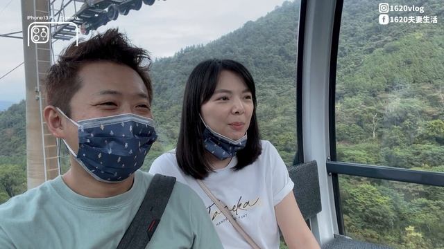 帶iPhone 13 Pro 南投日月潭三天兩夜輕旅行！拍照、【4K HDR】錄影畫質表現如何？ смотреть онлайн