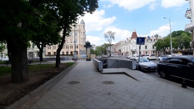 Одесса 30 мая. СЕЙЧАС ЛЕТЯТ РАКЕТЫ! СНОВА ТРЕВОГА! смотреть онлайн