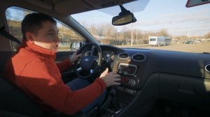 Переключение Передач На Механике При Разгоне. Все Про Мкпп Ч.3