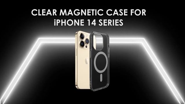 MagSafe Cases for iPhone 14, iPhone 14 Pro & iPhone 14 Pro Max смотреть онлайн