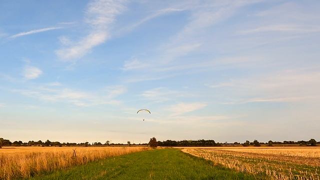 Split 1.6 by Sundown, RC Paraglider, Parachute смотреть онлайн