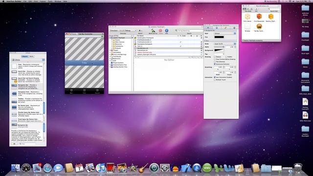 Make a Team Flashlight using Xcode!!!! смотреть онлайн