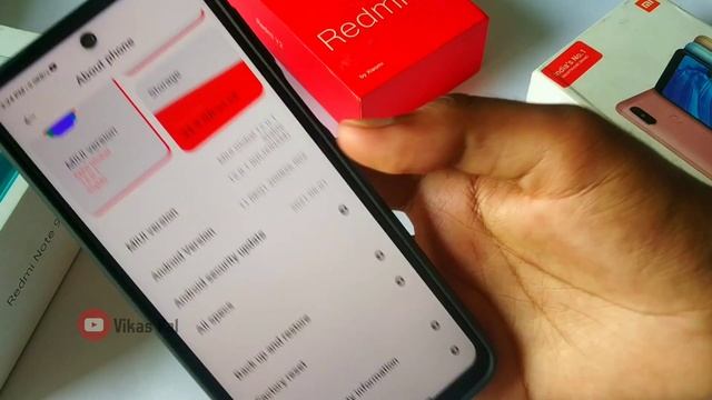 MIUI 12 VIP Theme || Change Control centre & Ui Special Theme🤩 (1k Subscriber's) смотреть онлайн