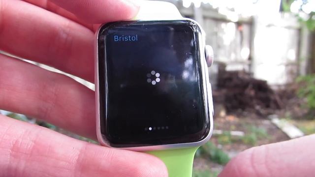Apple Watch Sport Review! смотреть онлайн