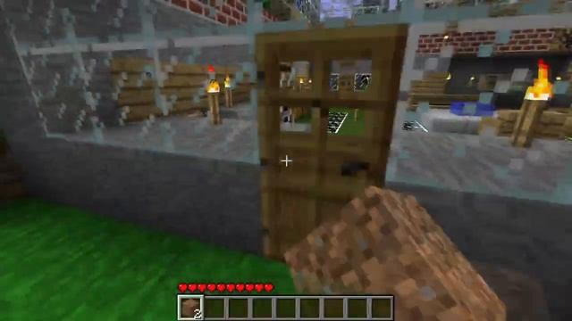 Golden Apple Ep. 16 + Download My Minecraft Map! смотреть онлайн