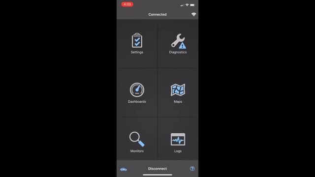 Why Use an iPad in a Car? OBD Fusion and WiFi смотреть онлайн