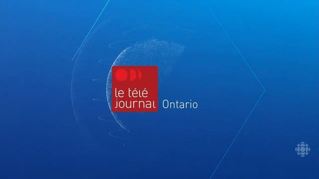 Téléjournal Ontario du 12 décembre 2019 смотреть онлайн