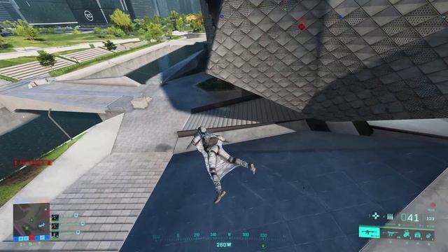 Did they fix this Battlefield 2042 disaster? смотреть онлайн