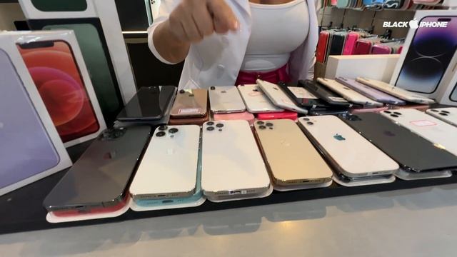 IPHONE XR 128GB A R$1.999! VEM COMPRAR com A LOIRA da BLACK IPHONE SANTA IFIGÊNIA! смотреть онлайн