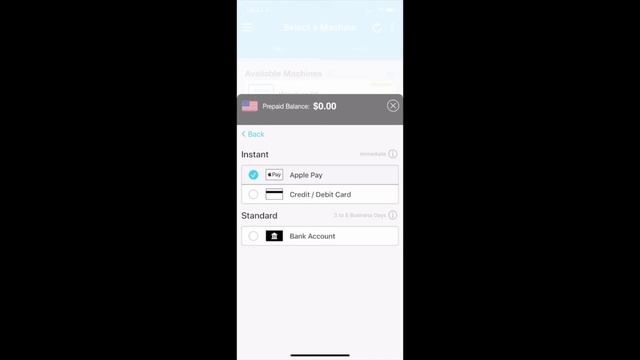 DEMO: Apple Pay Funding смотреть онлайн