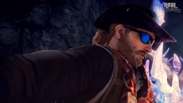 TEKKEN 8 - Leo Kliesen Ending (1080p) смотреть онлайн