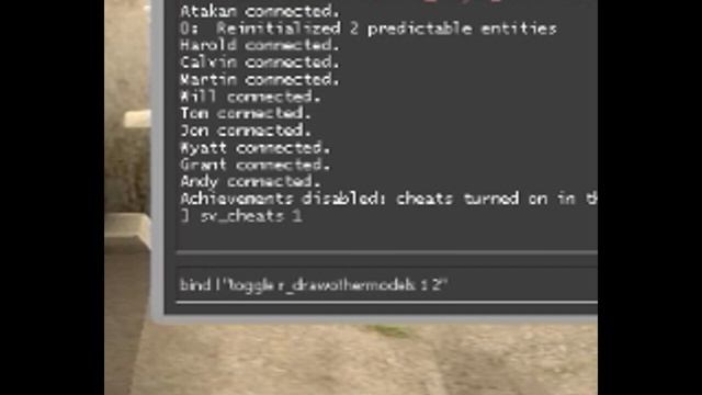 WALLHACK KOMUTU NASIL AÇILIR? - CS:GO Rehber Bölüm 17 смотреть онлайн