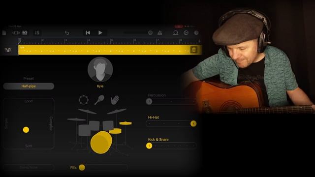 Acoustic Guitar_ The Importance of Rhythmic Accuracy смотреть онлайн