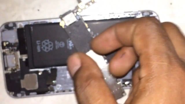 Iphone 6 Wifi Tidak Bisa Diaktifkan & Tidak Ditekan смотреть онлайн