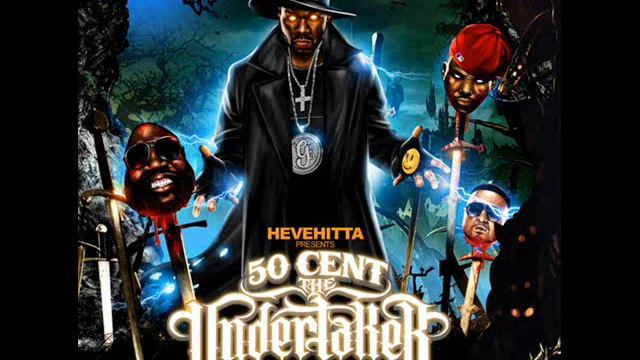 50 cent - 15. What Is A Wanksta смотреть онлайн