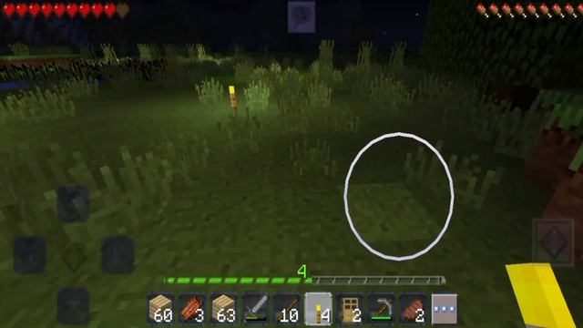 Craftsman Building Craft Survival Solo Gameplay Part 2 (iOS Android) 2023 смотреть онлайн