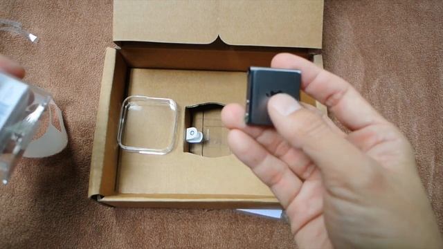 iPod Shuffle Space Grey смотреть онлайн